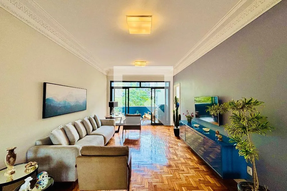 Apartamento, 3 quartos, 170 m² - Foto 10