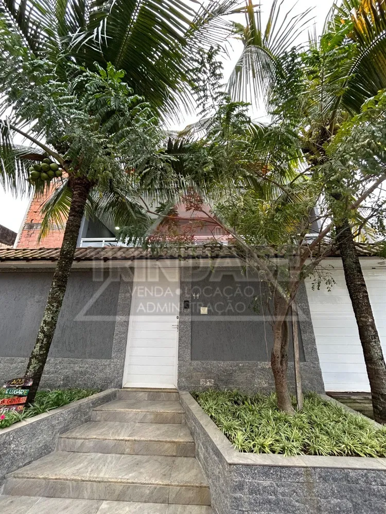 Casa, 5 quartos, 250 m² - Foto 6