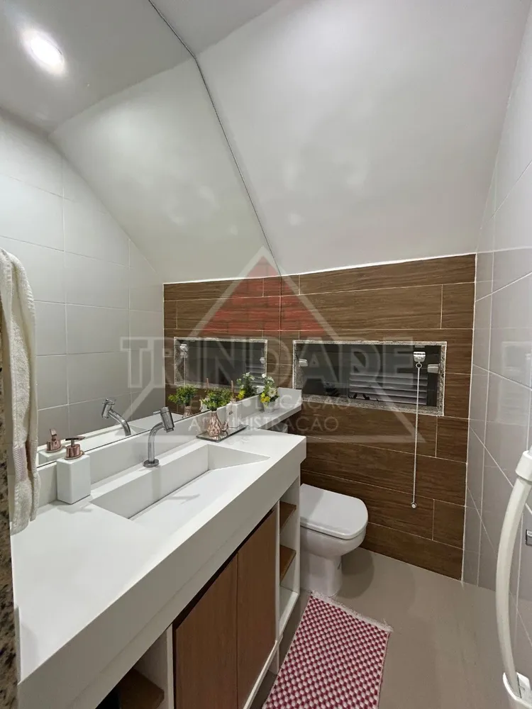 Casa, 5 quartos, 250 m² - Foto 25