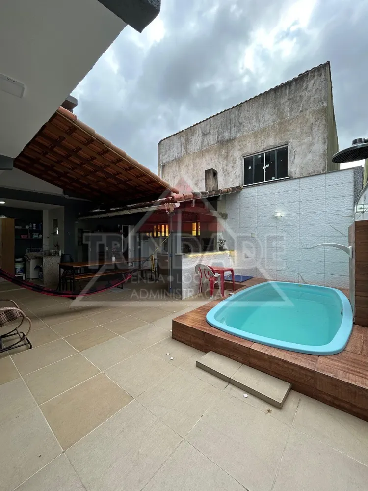 Casa, 5 quartos, 250 m² - Foto 8