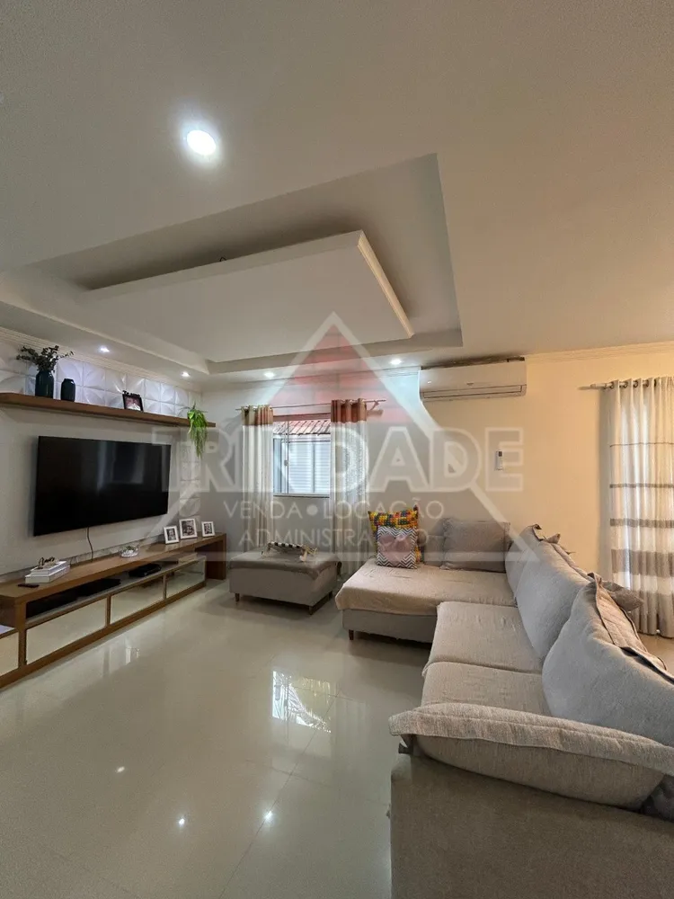 Casa, 5 quartos, 250 m² - Foto 27