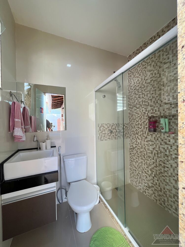 Casa, 5 quartos, 250 m² - Foto 4