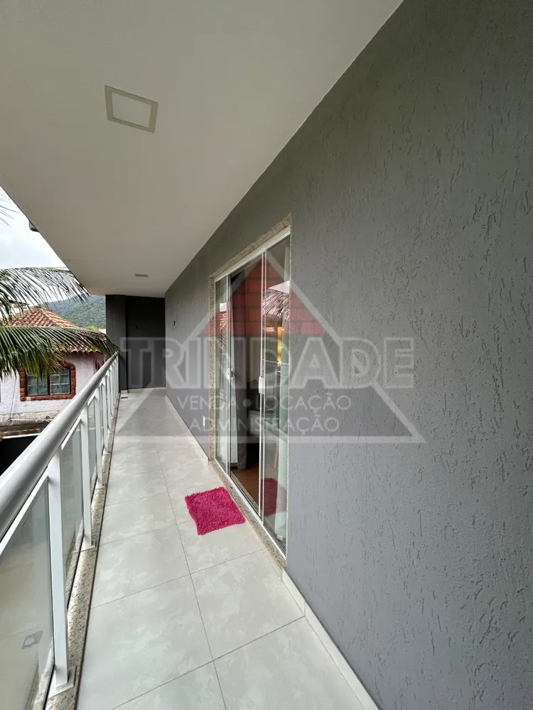 Casa, 5 quartos, 250 m² - Foto 43
