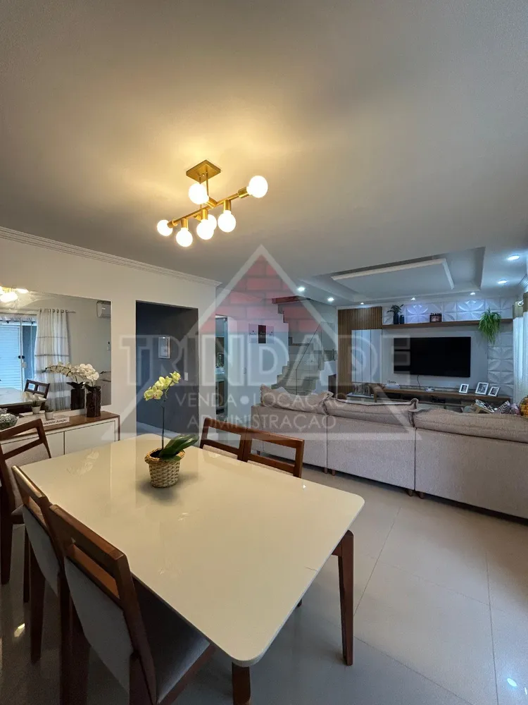 Casa, 5 quartos, 250 m² - Foto 17