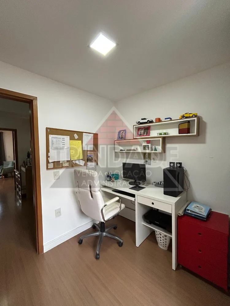 Casa, 5 quartos, 250 m² - Foto 30