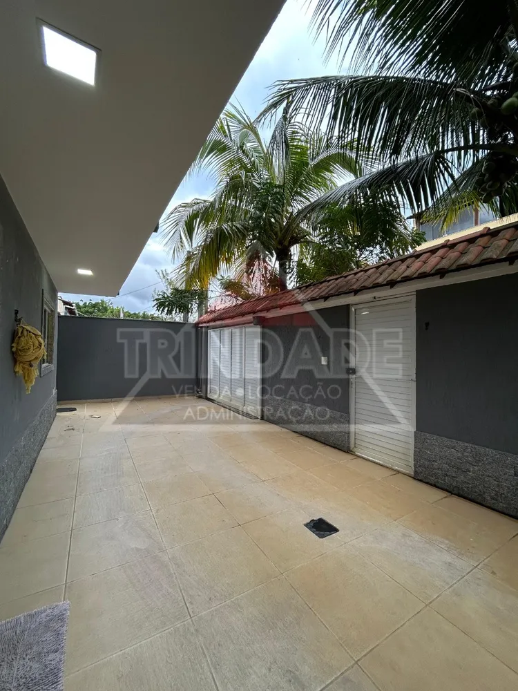 Casa, 5 quartos, 250 m² - Foto 16