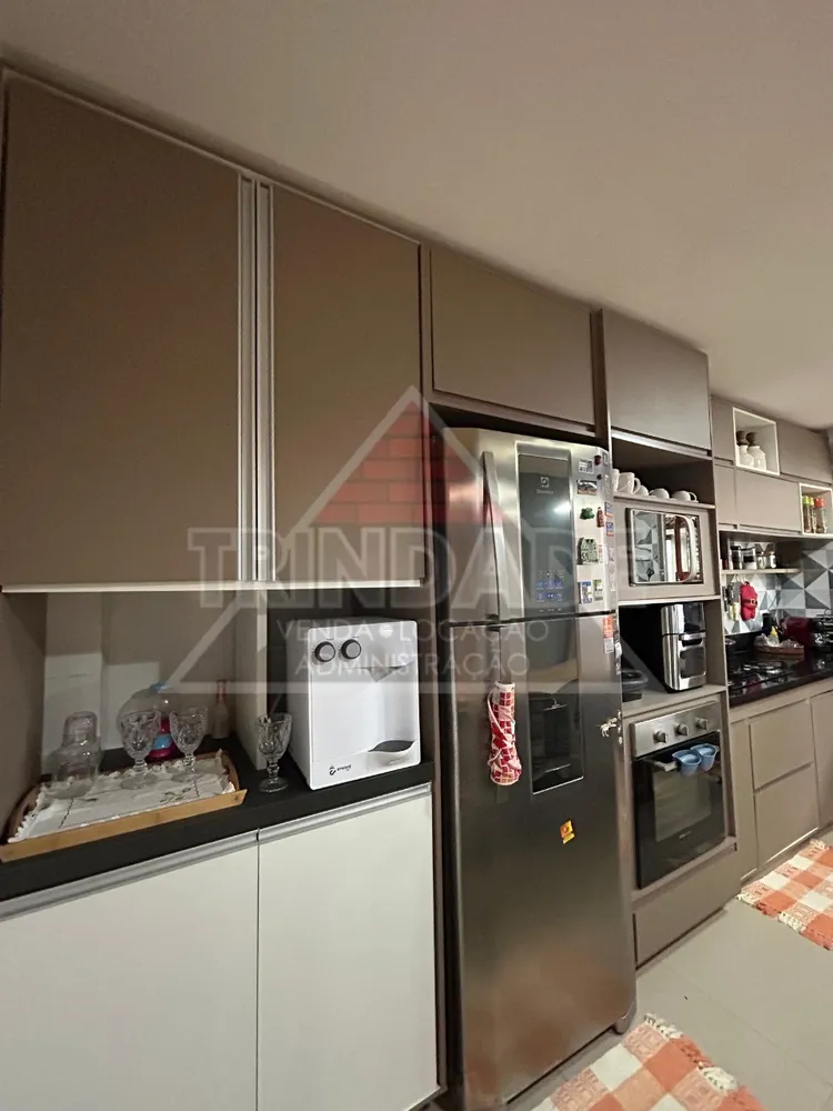 Casa, 5 quartos, 250 m² - Foto 18