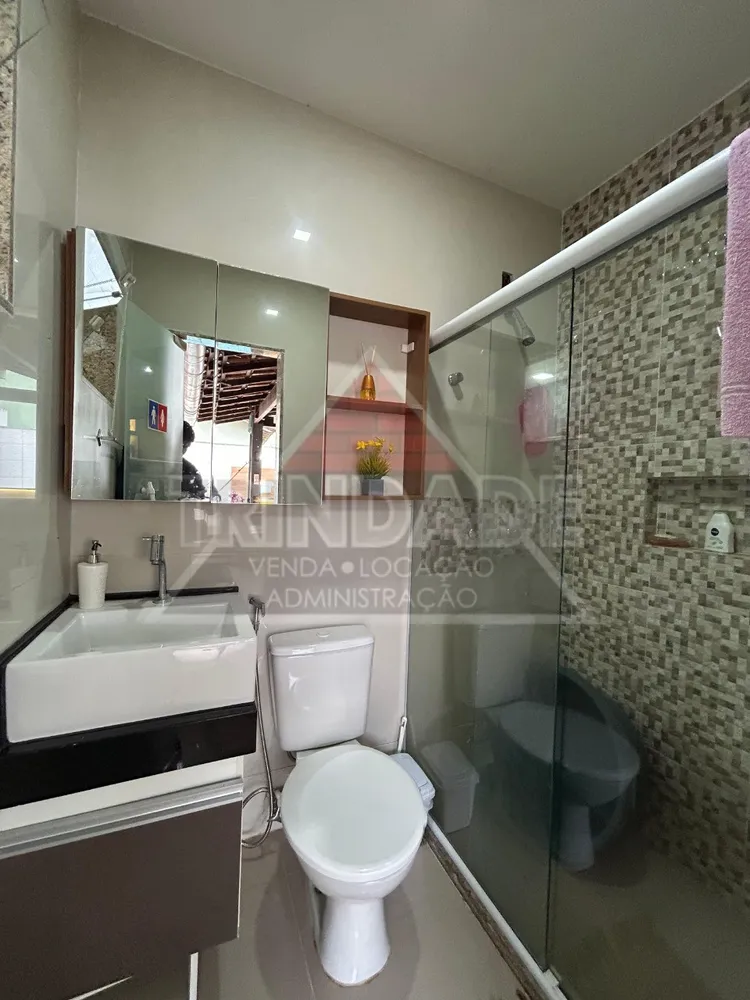 Casa, 5 quartos, 250 m² - Foto 12