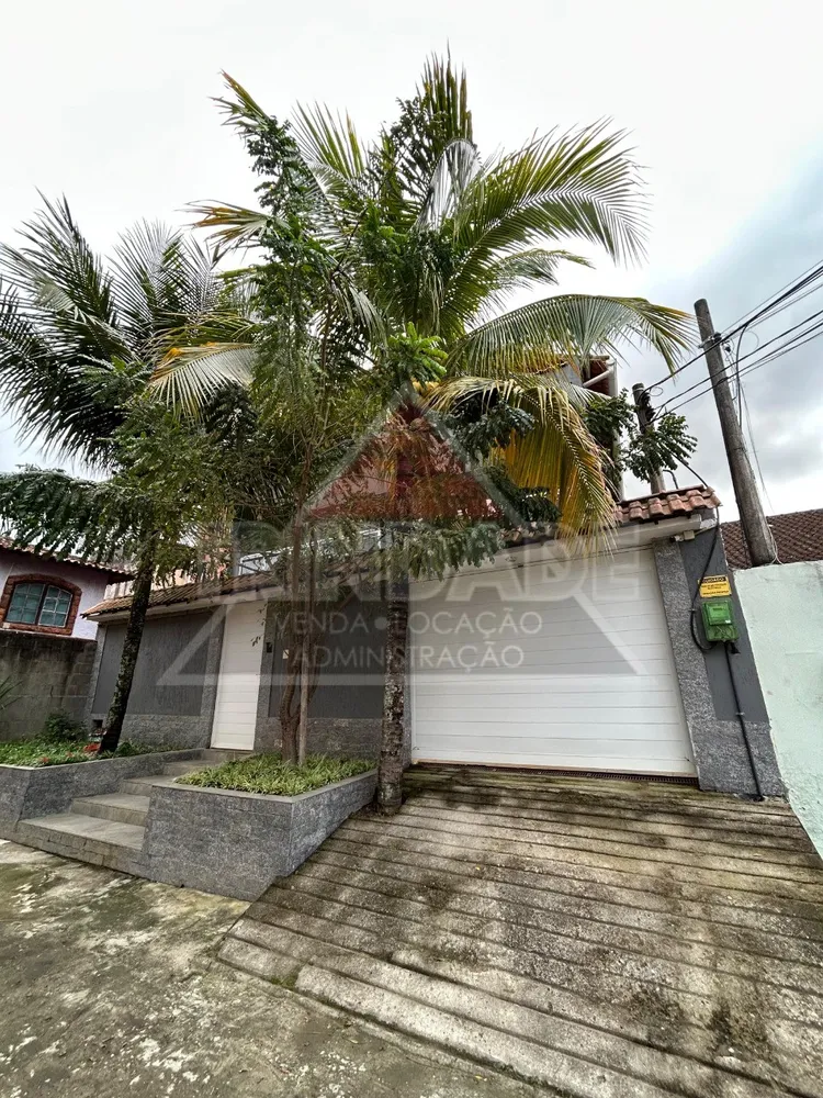 Casa, 5 quartos, 250 m² - Foto 5