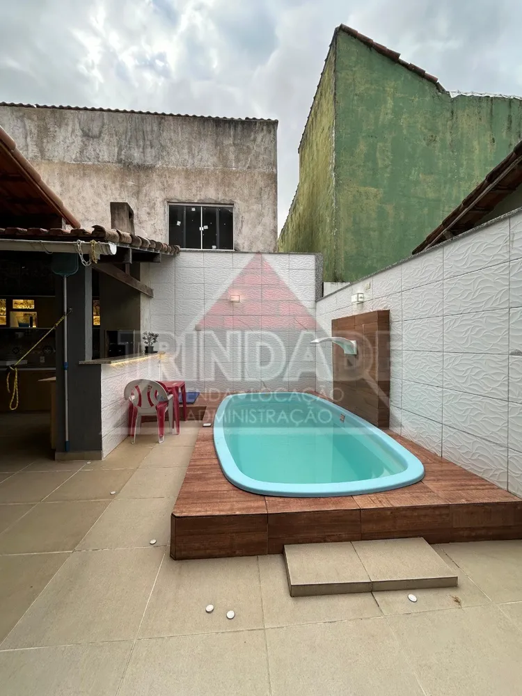 Casa, 5 quartos, 250 m² - Foto 9