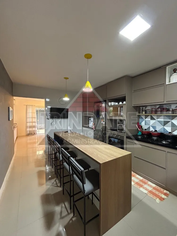 Casa, 5 quartos, 250 m² - Foto 20