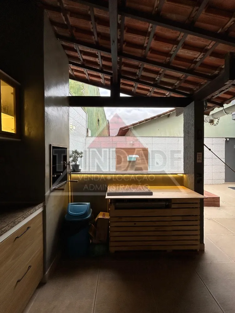 Casa, 5 quartos, 250 m² - Foto 11