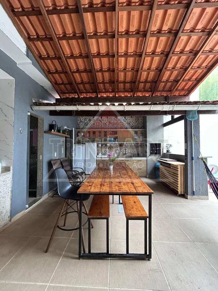 Casa, 5 quartos, 250 m² - Foto 13
