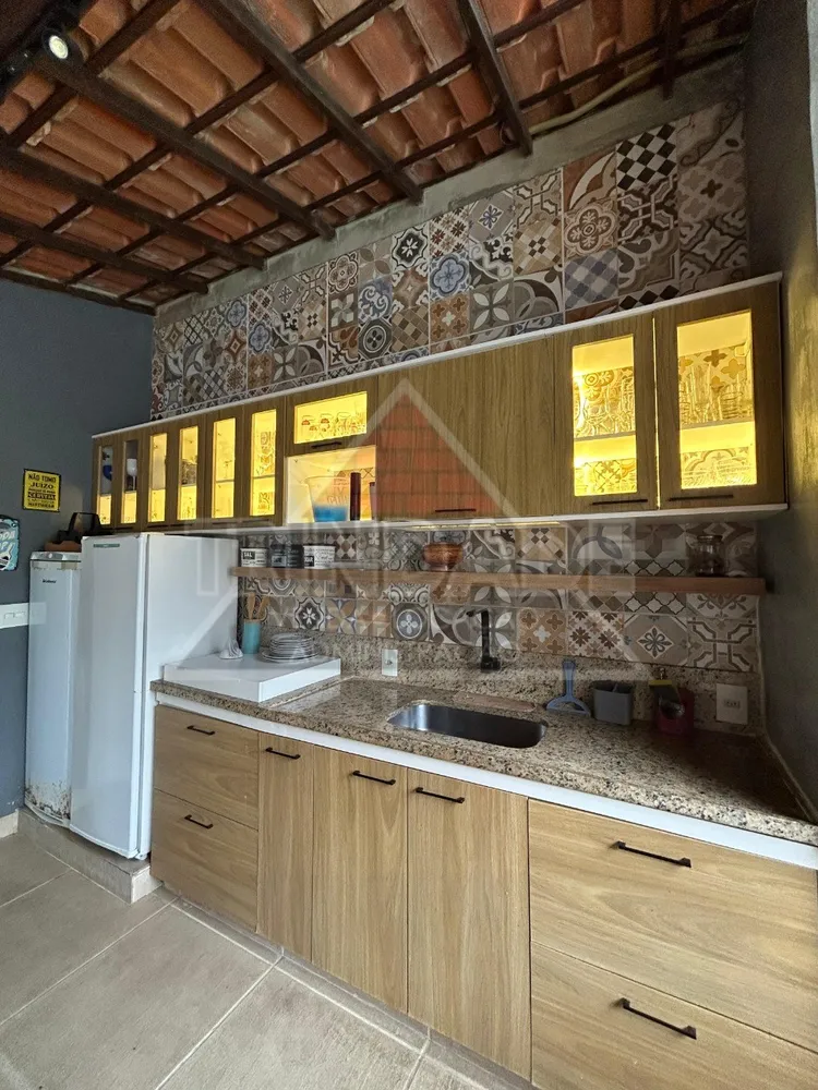 Casa, 5 quartos, 250 m² - Foto 14