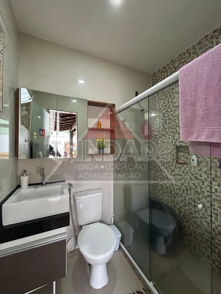Casa, 5 quartos, 250 m² - Foto 10