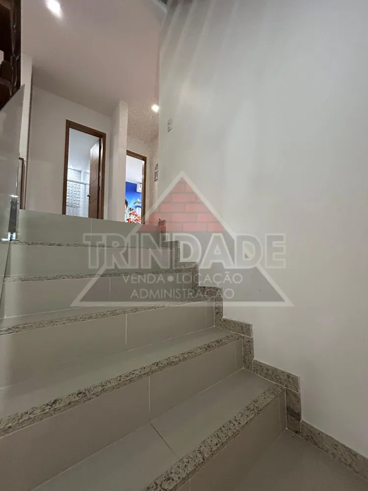 Casa, 5 quartos, 250 m² - Foto 29