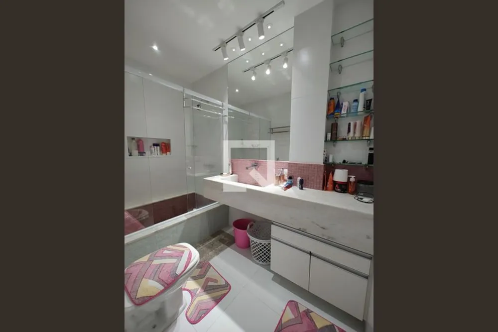 Cobertura, 4 quartos, 220 m² - Foto 11