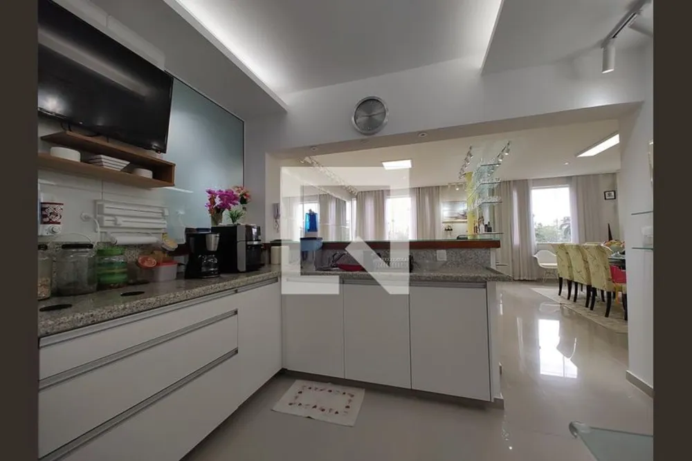 Cobertura, 4 quartos, 220 m² - Foto 38