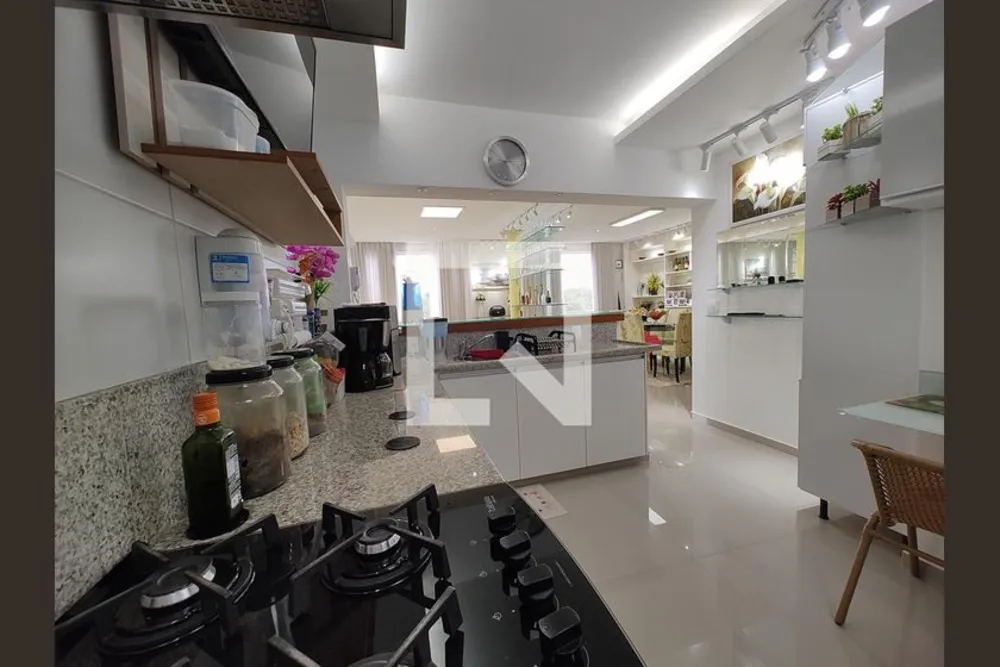 Cobertura, 4 quartos, 220 m² - Foto 33