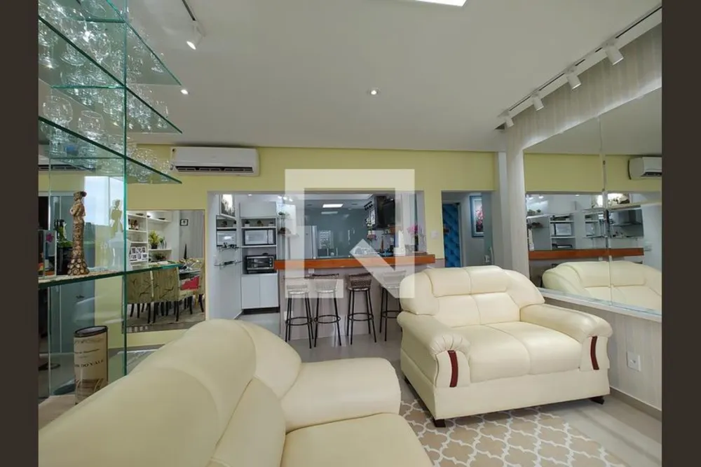 Cobertura, 4 quartos, 220 m² - Foto 6