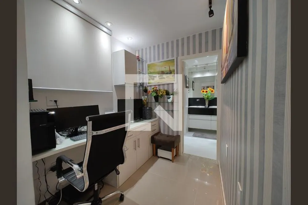 Cobertura, 4 quartos, 220 m² - Foto 37