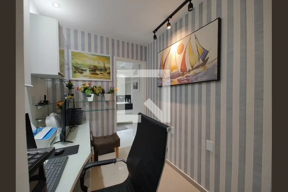 Cobertura, 4 quartos, 220 m² - Foto 22