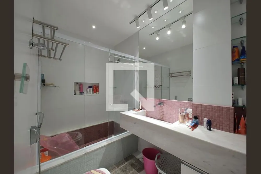 Cobertura, 4 quartos, 220 m² - Foto 12
