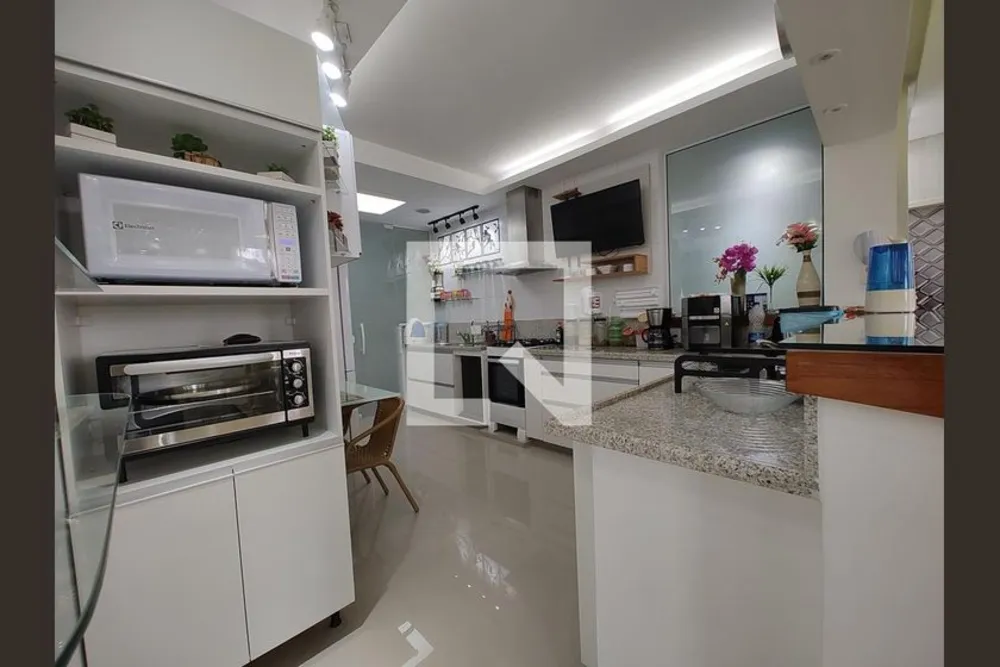 Cobertura, 4 quartos, 220 m² - Foto 31