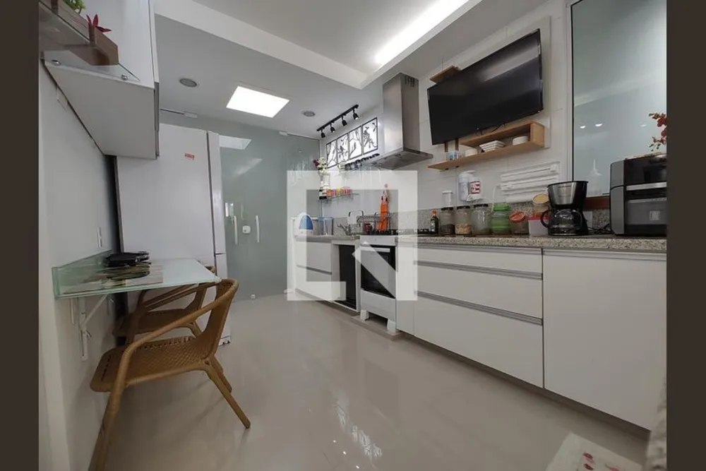 Cobertura, 4 quartos, 220 m² - Foto 39