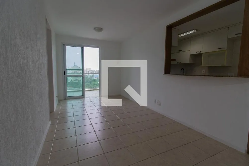 Apartamento, 2 quartos, 68 m² - Foto 2