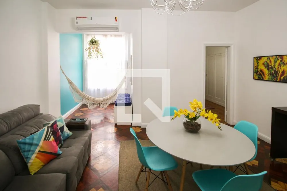 Apartamento, 3 quartos, 116 m² - Foto 11