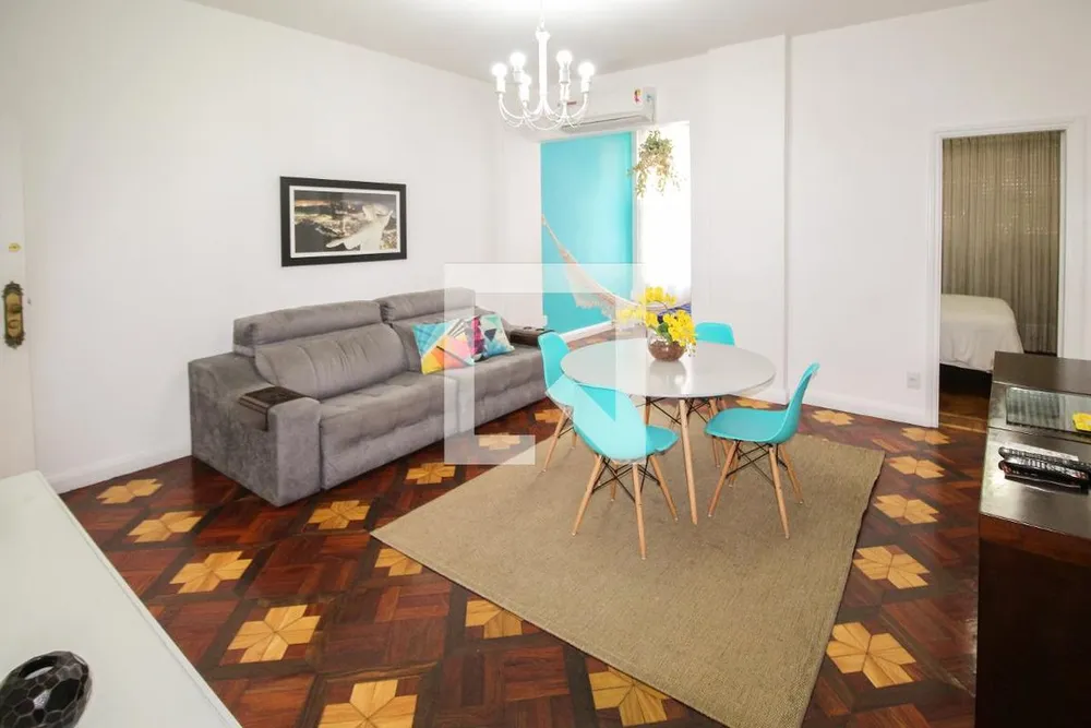 Apartamento, 3 quartos, 116 m² - Foto 8