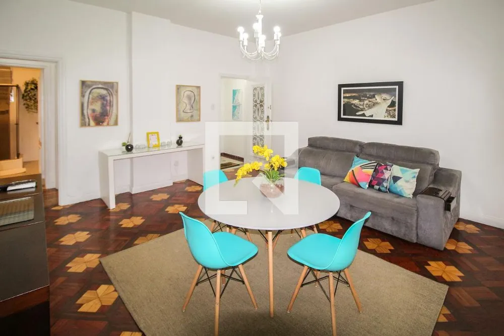 Apartamento, 3 quartos, 116 m² - Foto 10