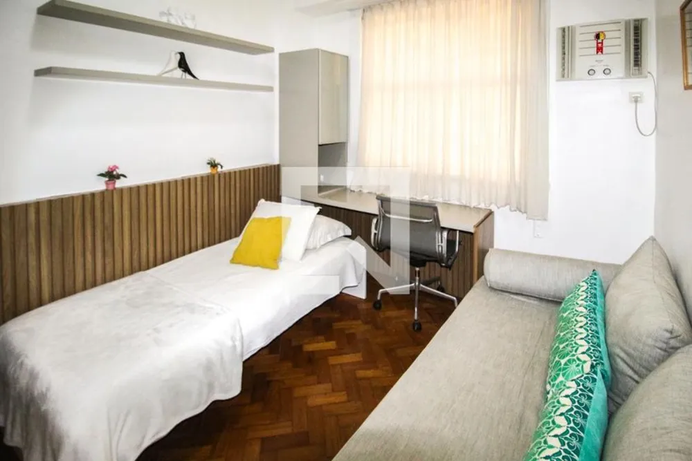 Apartamento, 3 quartos, 116 m² - Foto 31