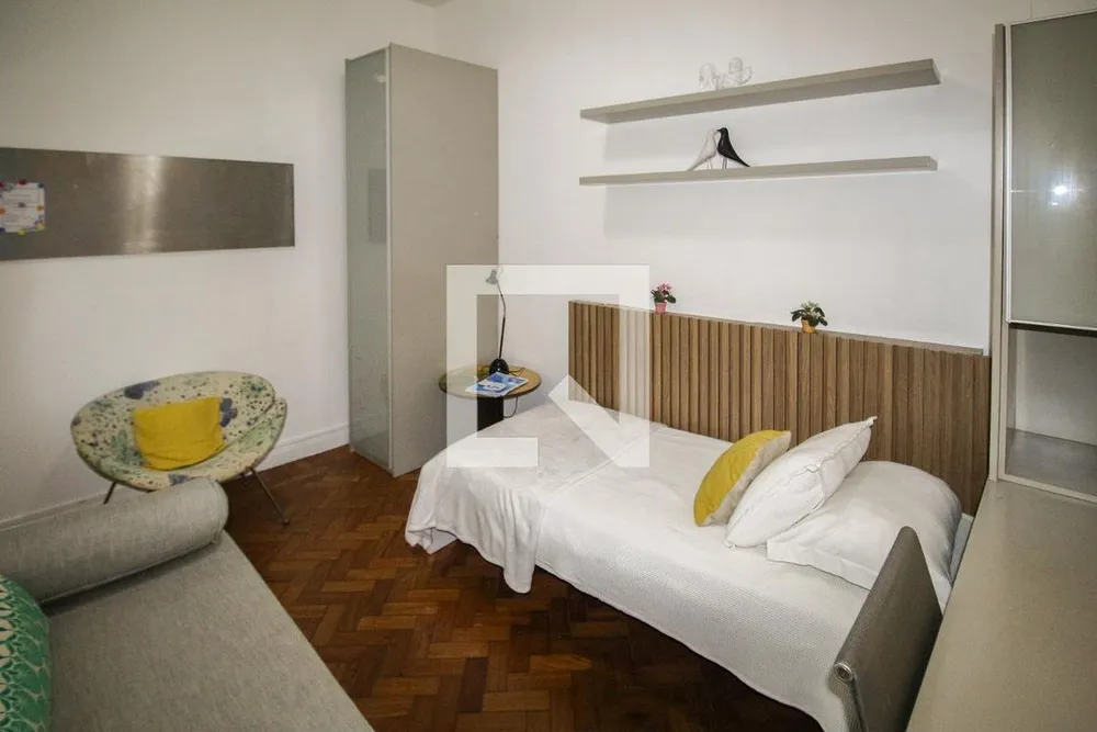 Apartamento, 3 quartos, 116 m² - Foto 20