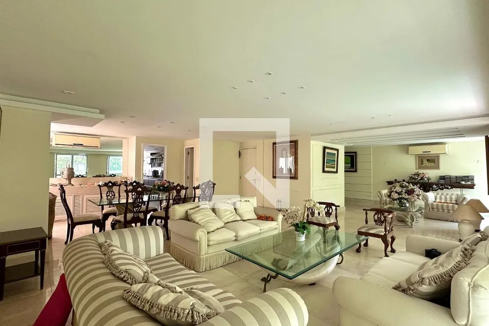 Apartamento, 3 quartos, 255 m² - Foto 10