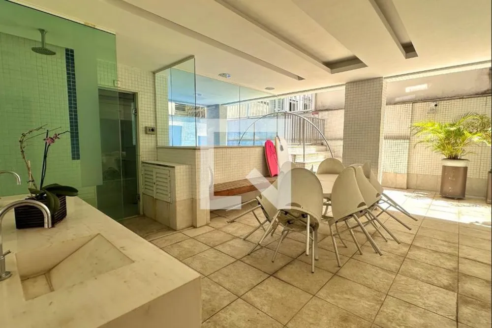 Apartamento, 3 quartos, 255 m² - Foto 91