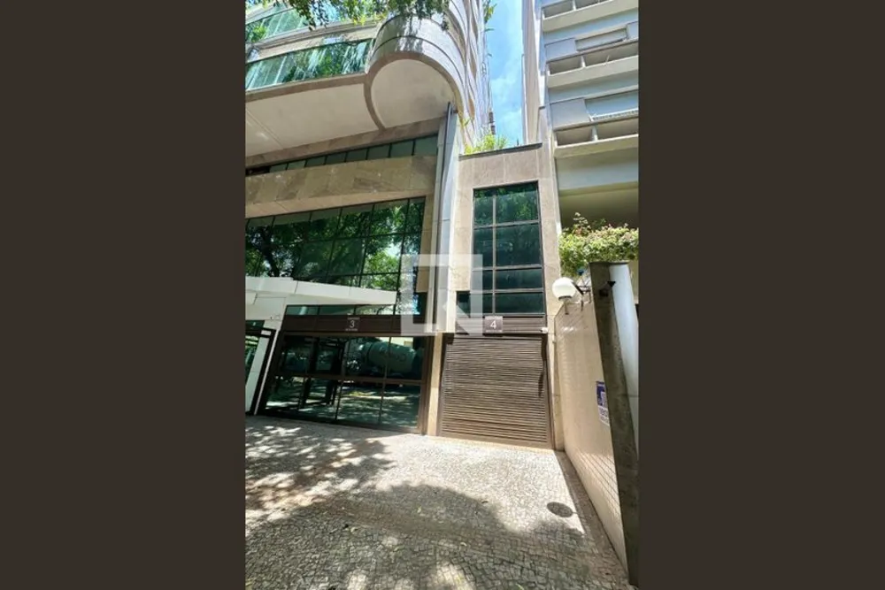 Apartamento, 3 quartos, 255 m² - Foto 113
