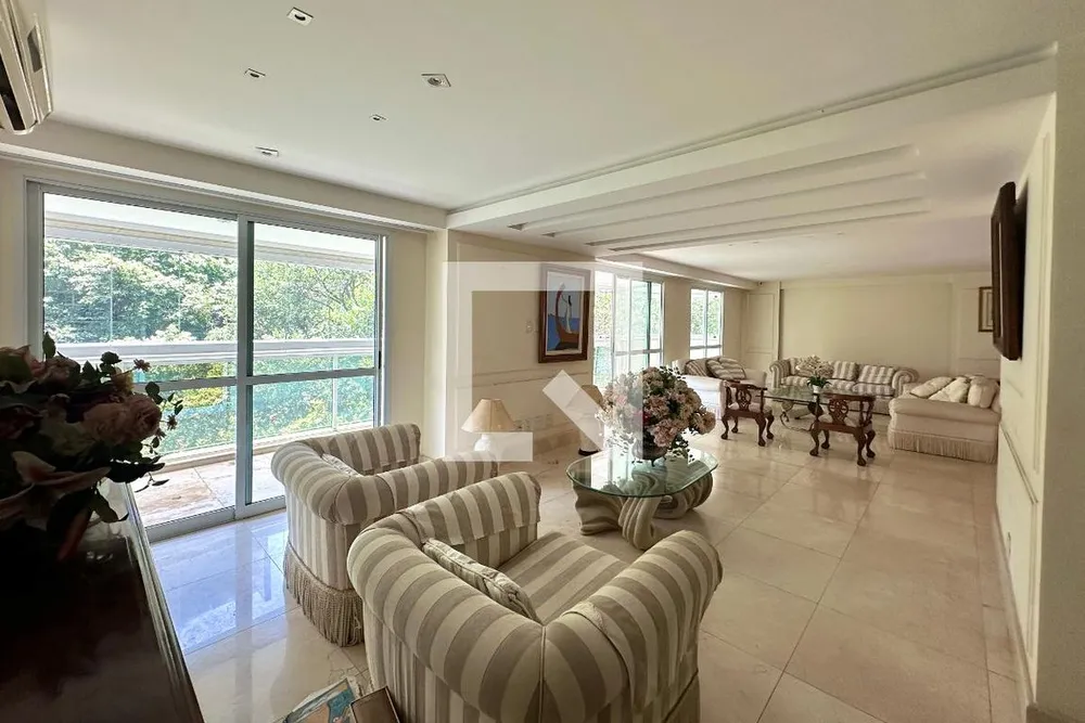 Apartamento, 3 quartos, 255 m² - Foto 4