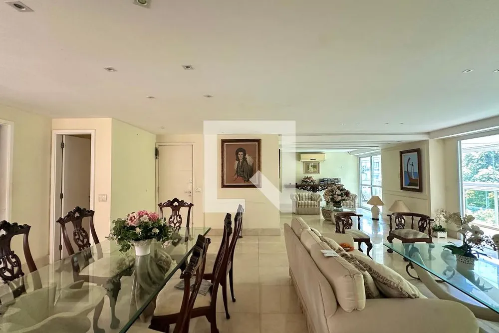 Apartamento, 3 quartos, 255 m² - Foto 12