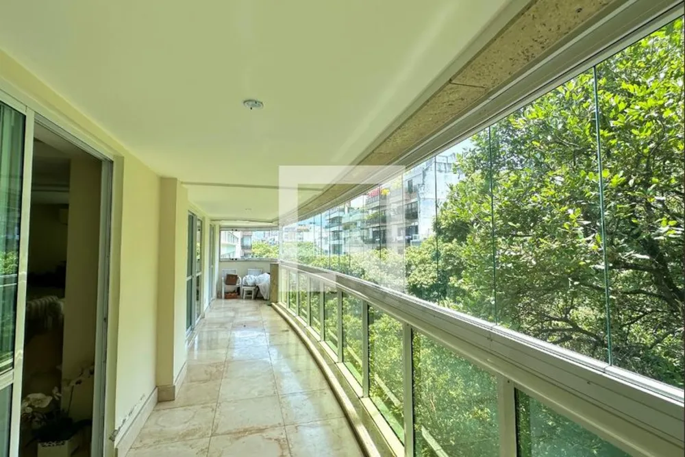 Apartamento, 3 quartos, 255 m² - Foto 21