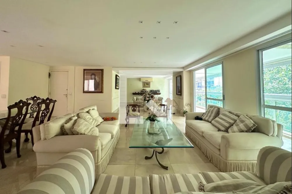 Apartamento, 3 quartos, 255 m² - Foto 13