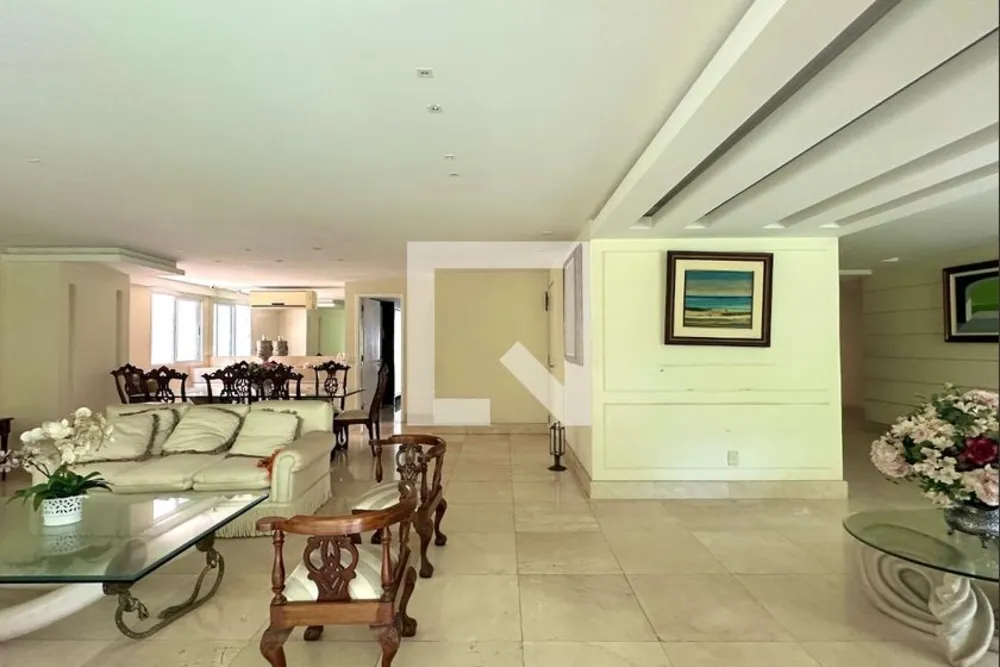 Apartamento, 3 quartos, 255 m² - Foto 7