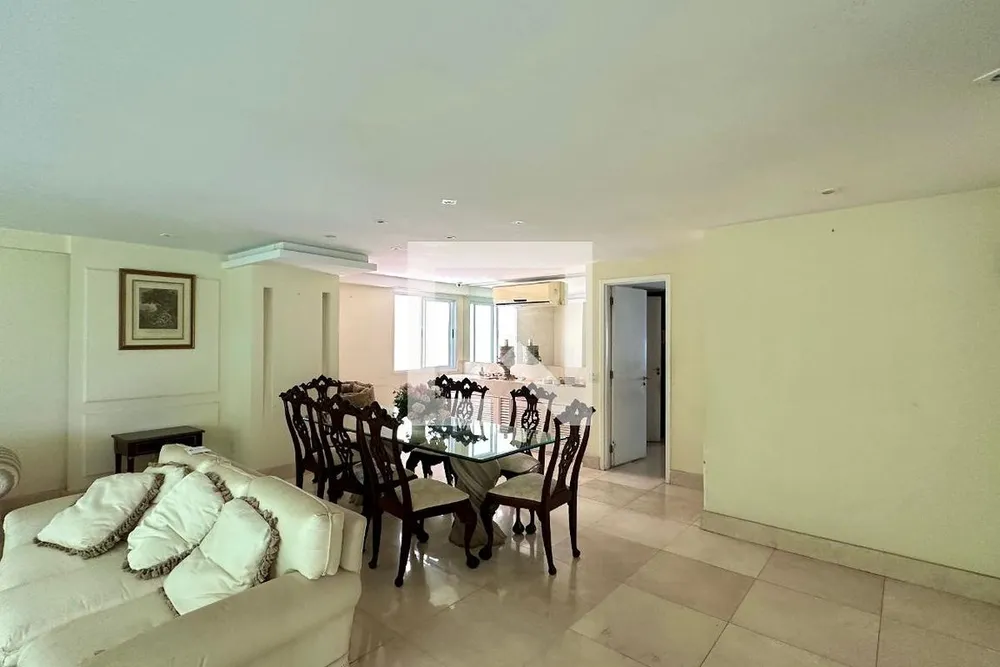 Apartamento, 3 quartos, 255 m² - Foto 16