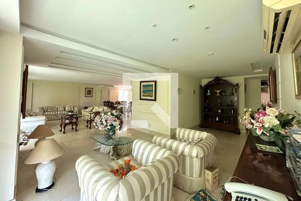 Apartamento, 3 quartos, 255 m² - Foto 6