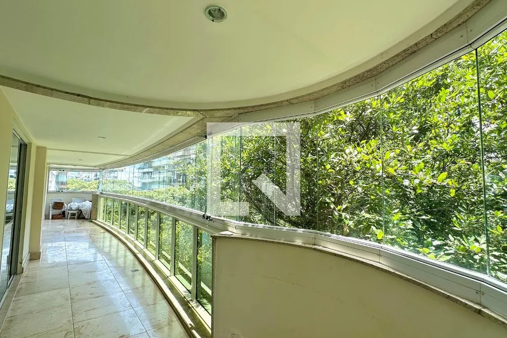 Apartamento, 3 quartos, 255 m² - Foto 20
