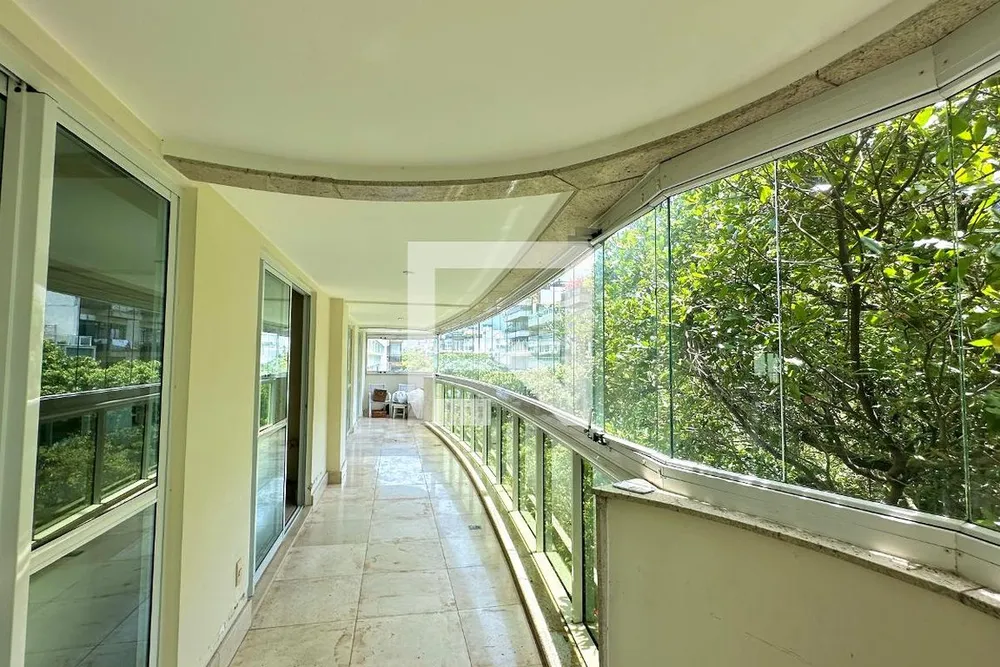 Apartamento, 3 quartos, 255 m² - Foto 18