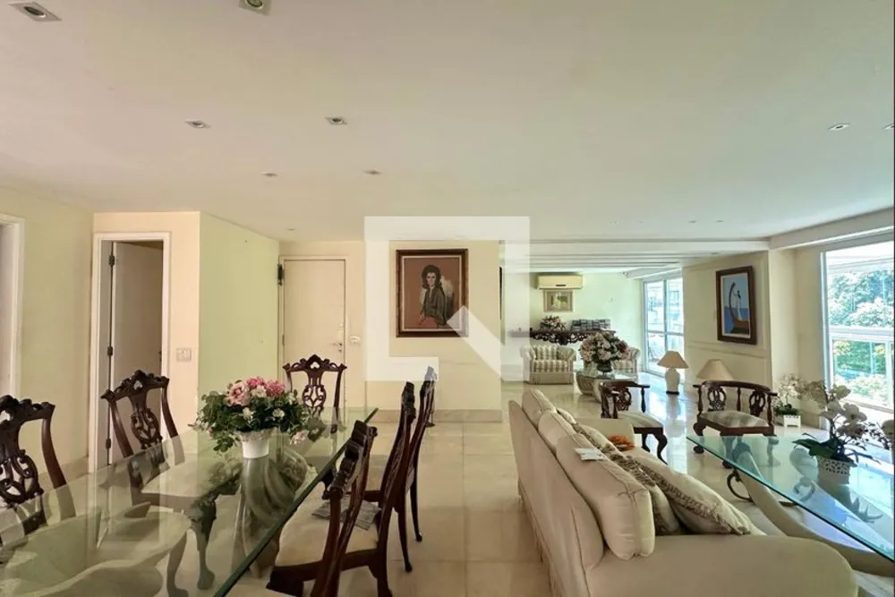 Apartamento, 3 quartos, 255 m² - Foto 11