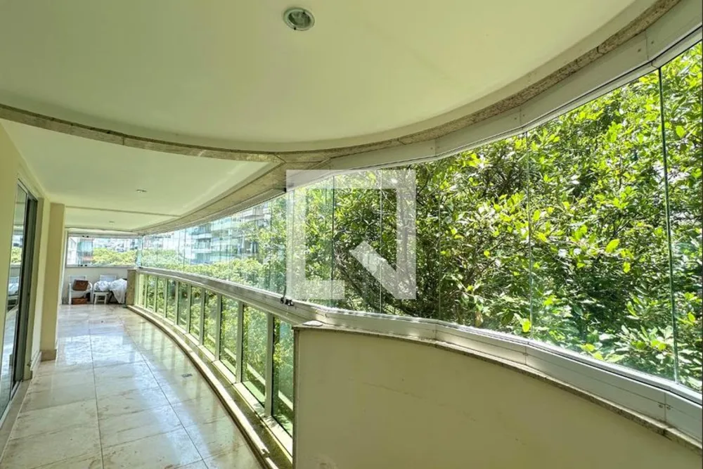 Apartamento, 3 quartos, 255 m² - Foto 19