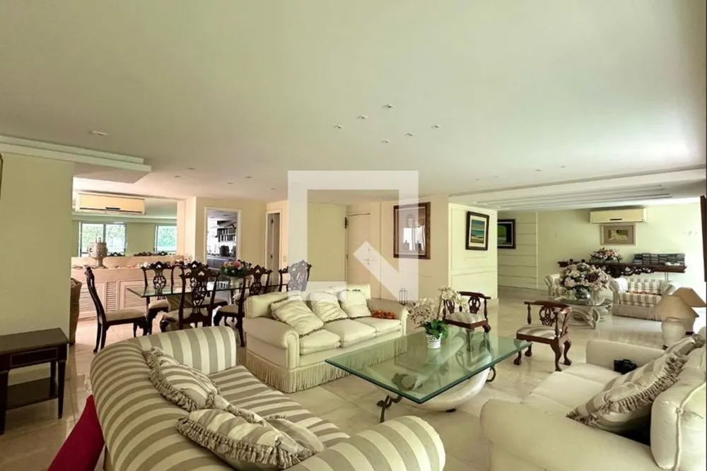Apartamento, 3 quartos, 255 m² - Foto 9